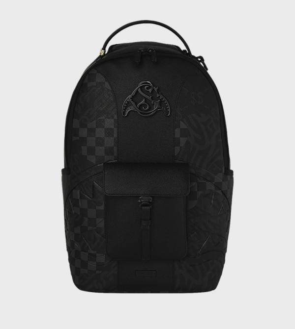 3AM Mix Up V2 Backpack