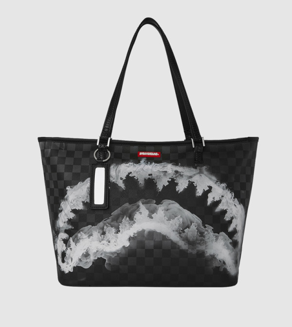 Sip N’ Smoke Tote