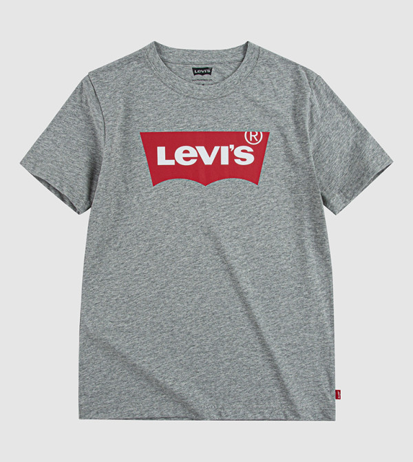 تيشيرت ولادي باكمام عريضة 