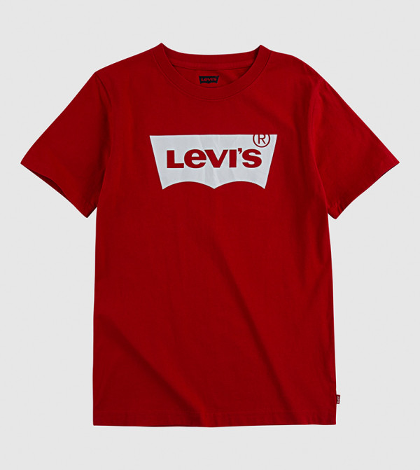 تيشيرت ولادي باكمام عريضة 