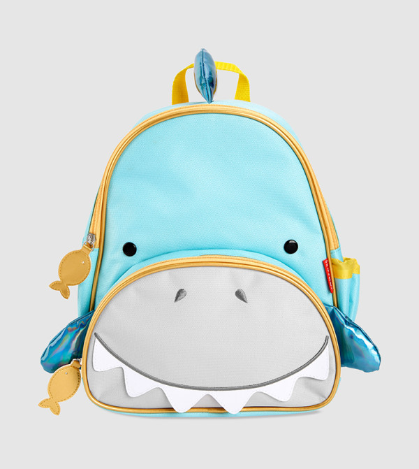 Zoo Shark Backpack
