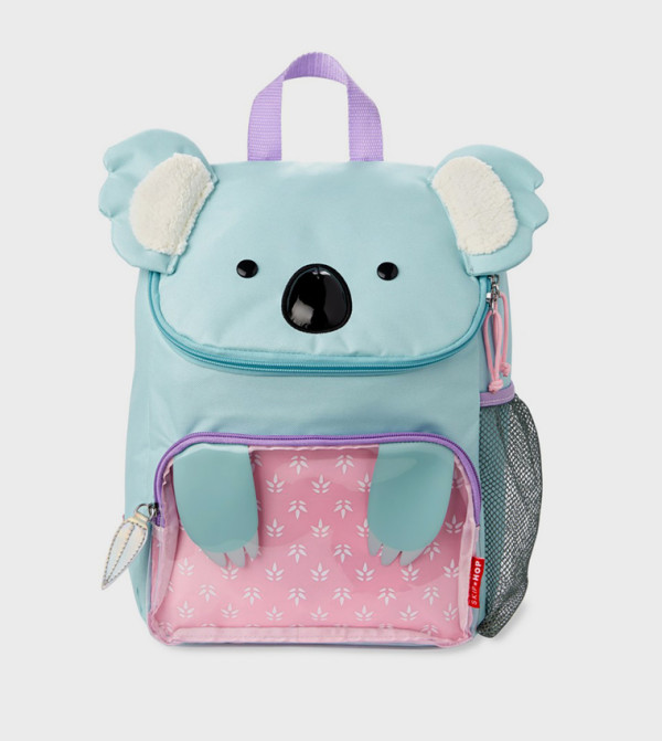 Zoo Big Backpack - Koala