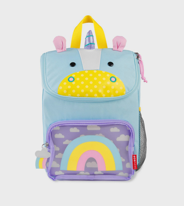 Zoo Big Backpack - Unicorn