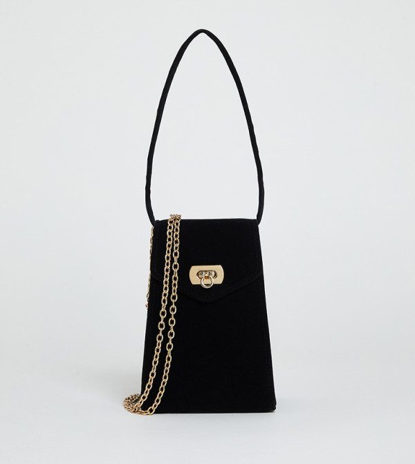 Aero Women's Mini Crossbody Bag