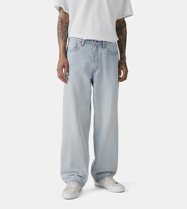 578™ Washed Baggy Fit Jeans