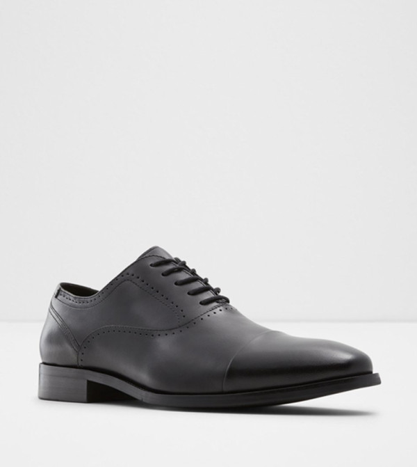 ABAWIENFLEX Lace Up Oxford Shoes