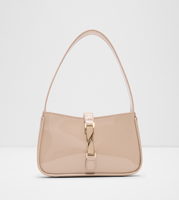 ABRIELLE Textured Shoulder Bag