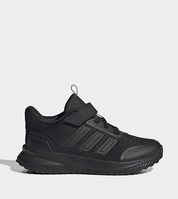 X_PLRPATH Velcro Closure Running Shoes