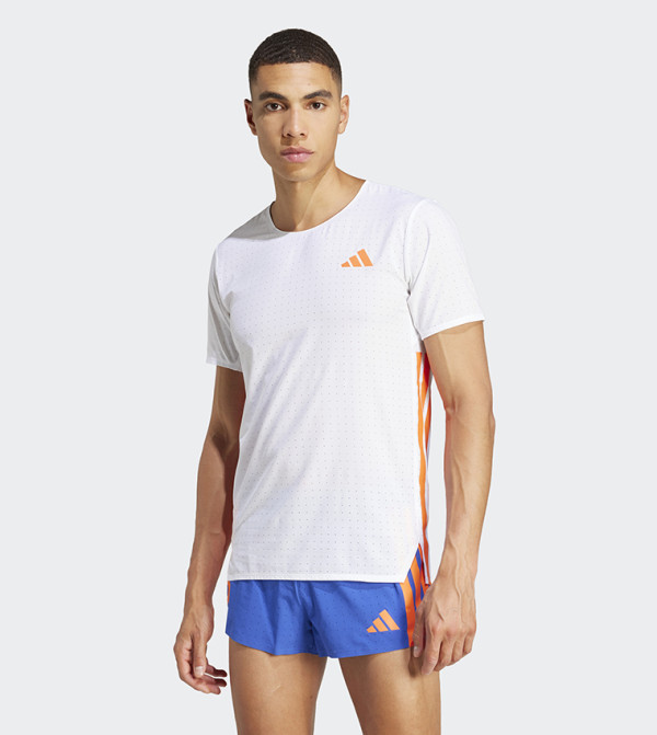 Adizero Running Active T-Shirt