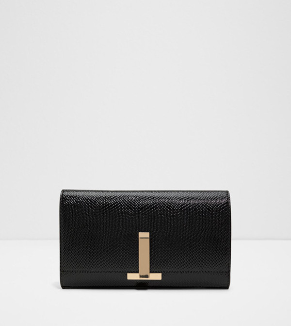 ADORING Textured Wallet