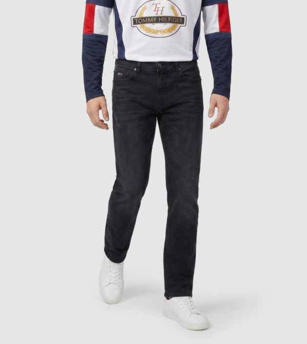 RYAN Faded Regular Fit Jeans