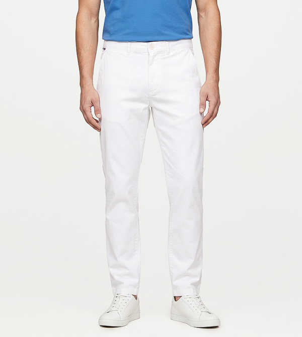 Core Denton Essential Twill Pants