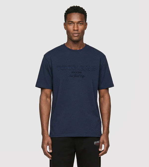 90S New Classics Short Sleeves T-Shirt