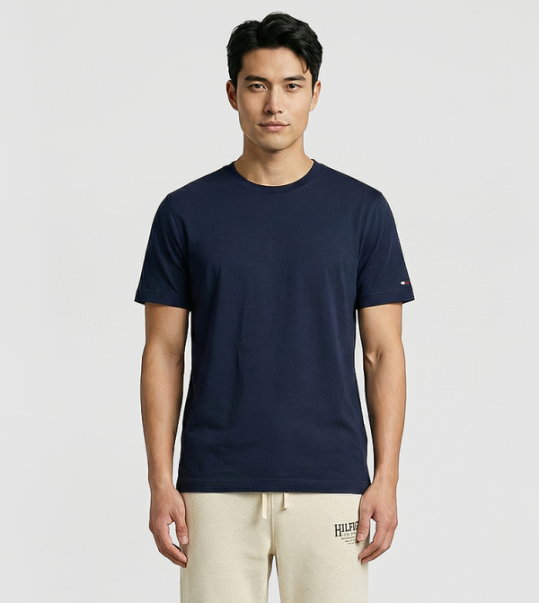 Essential Short Sleeves T-Shirt
