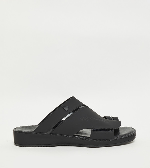 Leather Arabic Sandals