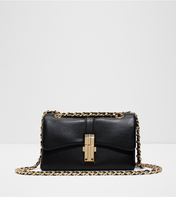 ALICIEMINI Flap Convertible Shoulder Bag