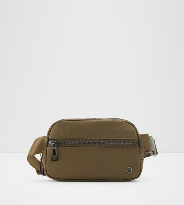 ALWAYSON Textured Belt Bag
