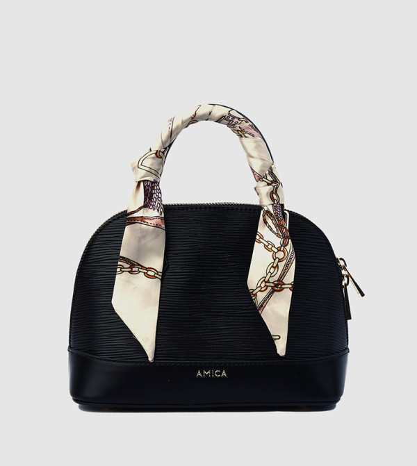 Carla Dome Shaped- Mini Bag
