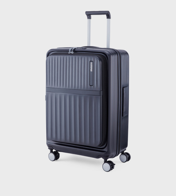 Trento + Spinner Trolley Bag, 68cm - 3 Years Global Warranty