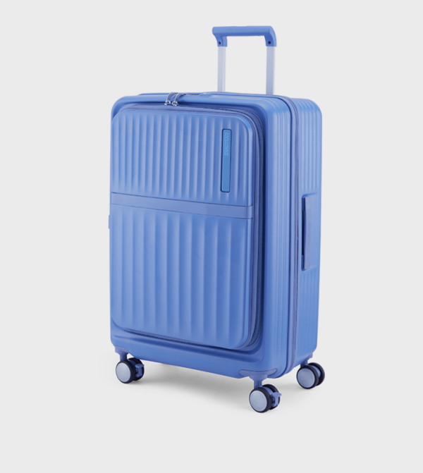 Trento + Spinner Trolley Bag, 68cm - 3 Years Global Warranty