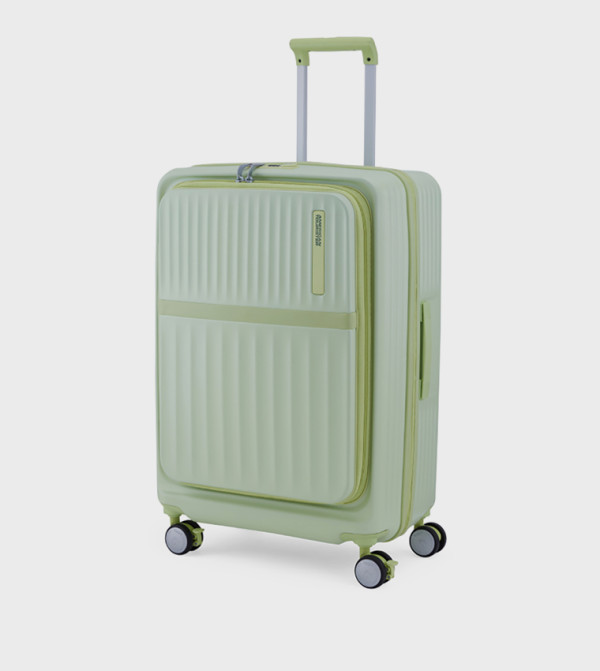Trento + Spinner Trolley Bag, 68cm - 3 Years Global Warranty