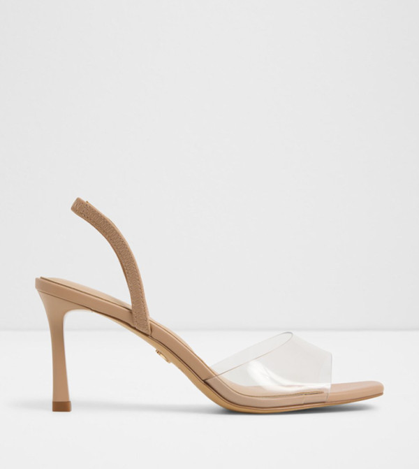ANDYANA Slingback Heeled Sandals