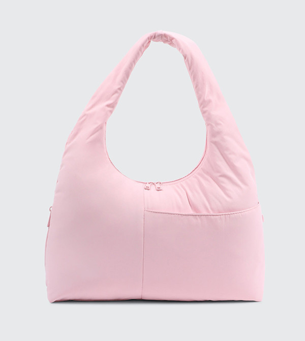 CAMACTIVE™ Nylon Hobo Bag