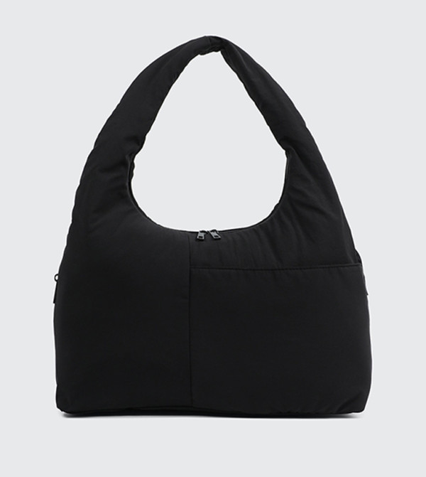 CAMACTIVE™ Nylon Hobo Bag