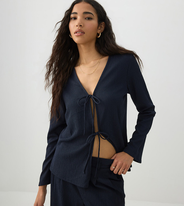 كارديغان سيرسكر برباط أمامي