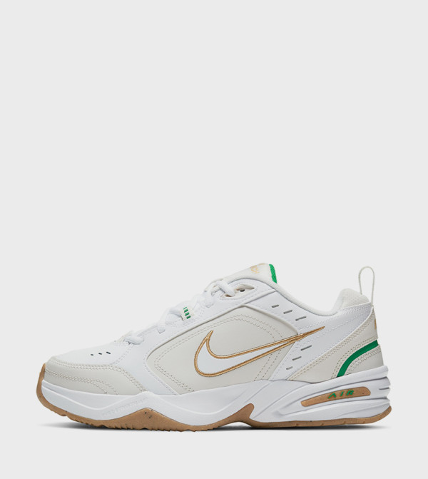 AIR MONARCH IV Lace Up Training Shoes