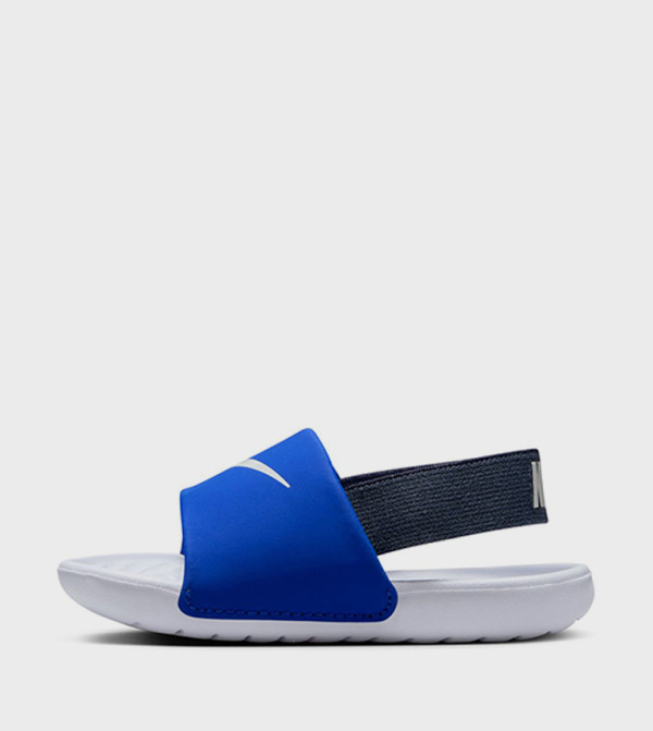 KAWA BT Slingback Slides