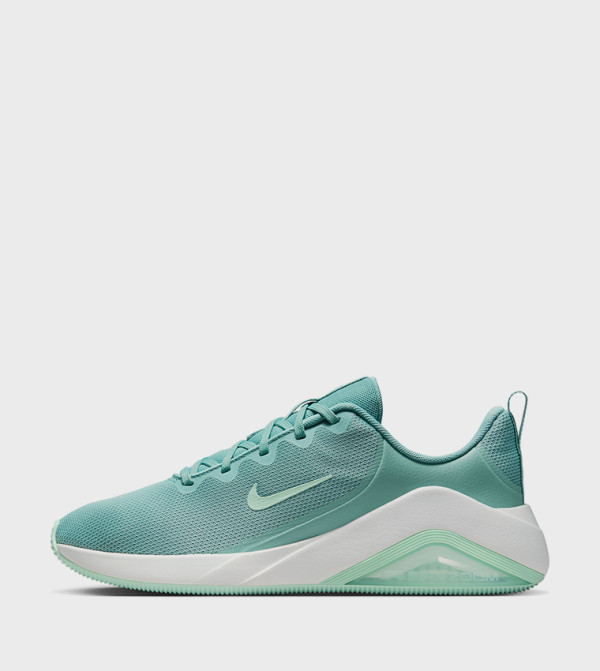 AIR ZOOM BELLA 7 Lace Up Training Shoes