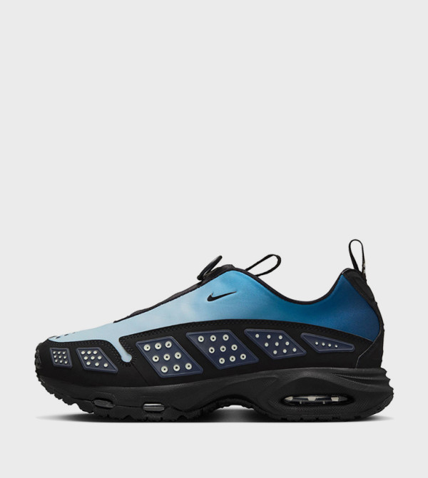 AIR MAX SNDR FADE Zippered Running Shoes