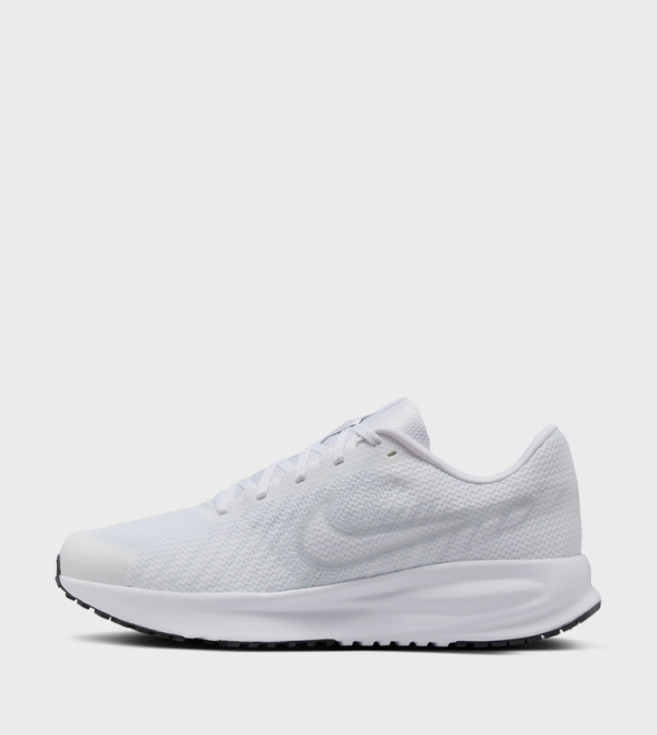 RUN DEFY Lace-Up Shoes