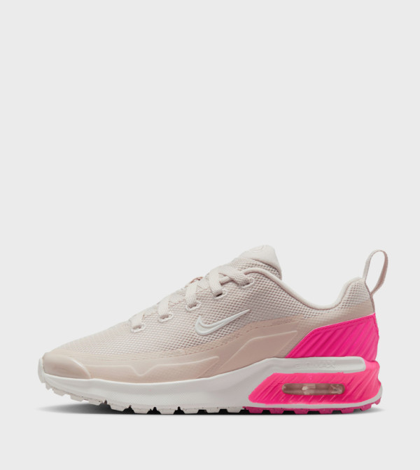 حذاء سنيكرز جري إير ماكس بيا جي إس