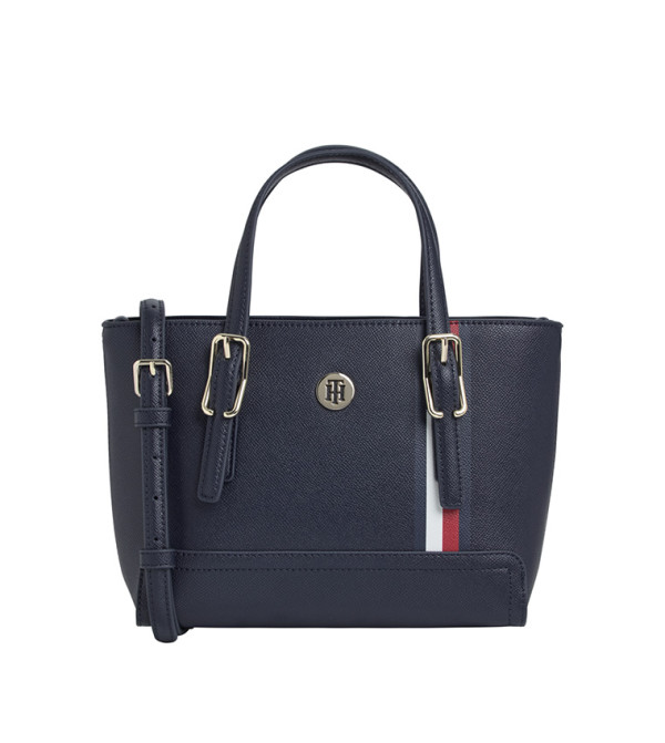 Small Plaque Tote