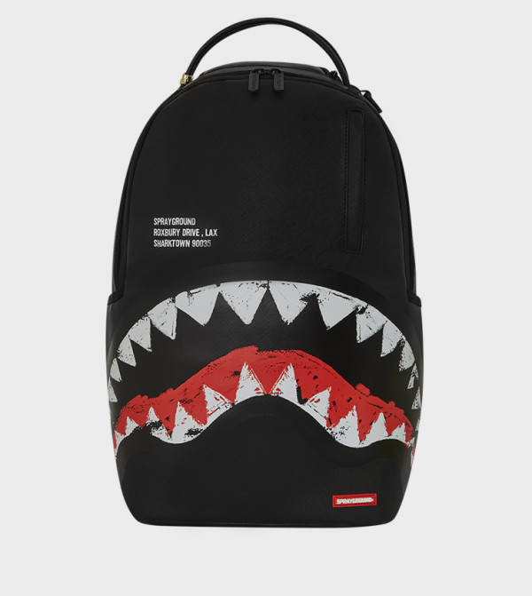 SPE: Shark Central Ultra 99 DLXV Backpack