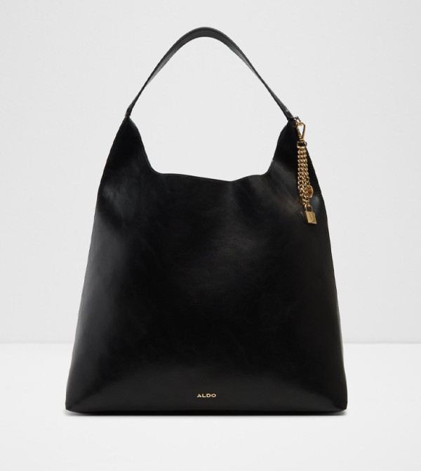 BAANDER Logo Detail Tote Bag