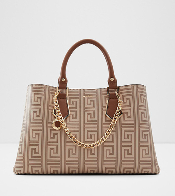 BAELI Printed Tote Bag