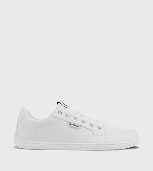 REBOUND Textured Low Top Sneakers