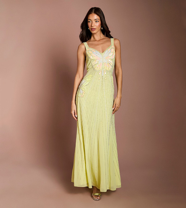 green emerald velvet dress Luxury Nude Off Shoulder Long Sleeves Evening Dress SS489