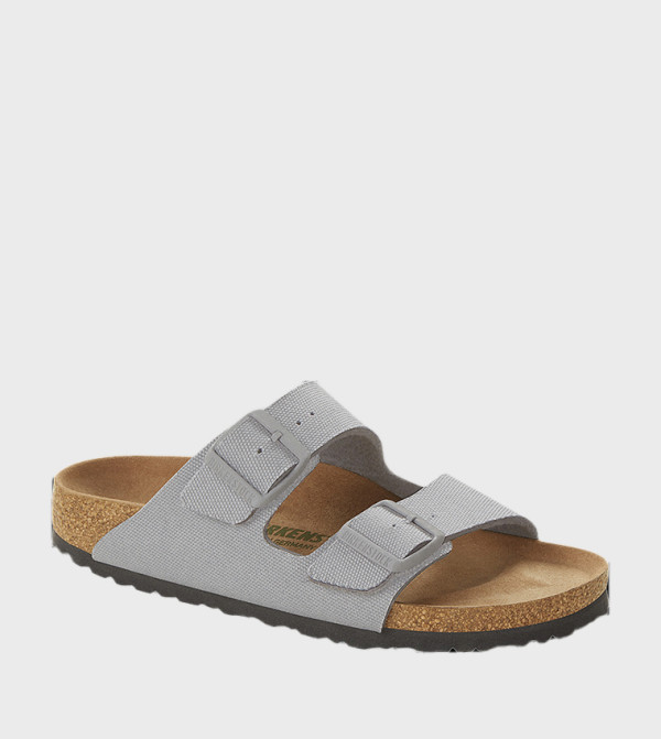 Arizona Vegan Textile Stone Coin