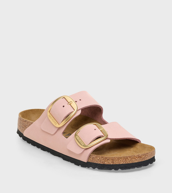 Arizona Big Buckle LENB Soft Pink