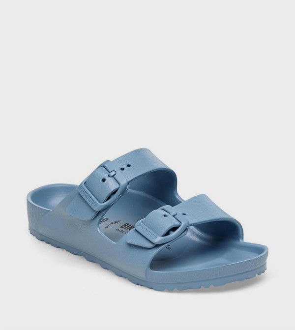 ARIZONA Buckled Comfort Sandals