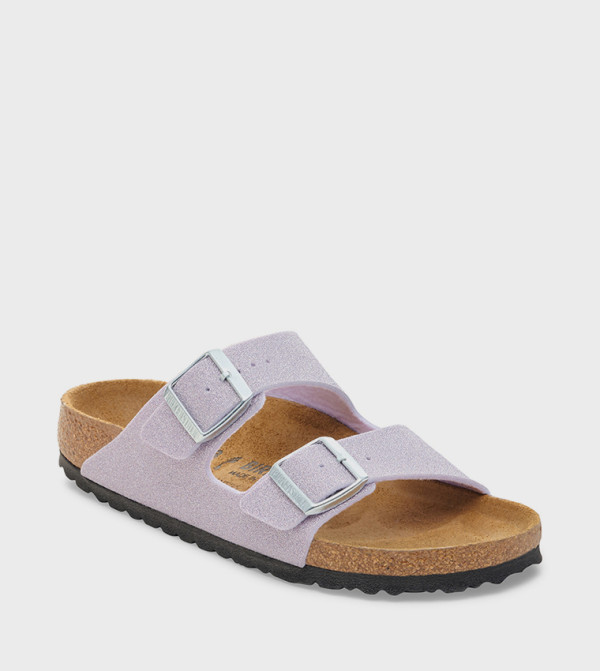ARIZONA Faded Purple