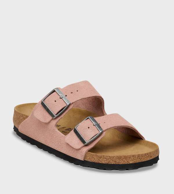 ARIZONA Pink Clay