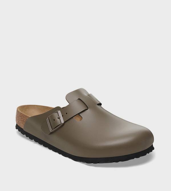 BOSTON Concrete Gray