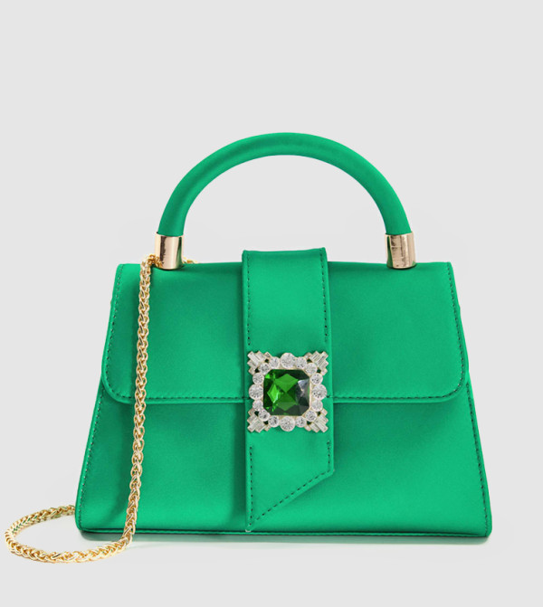 BLAIR Accessory Detail Mini Bag