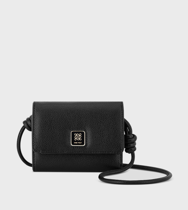 محفظة نسائية بحمالة 