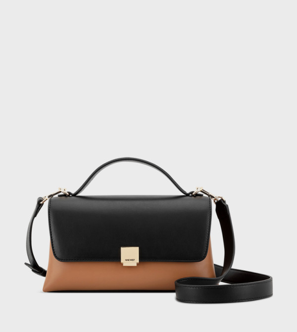 شنطة كروس بودي نسائية لونين 